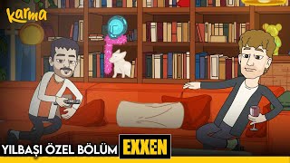 Karma 7. Bölüm