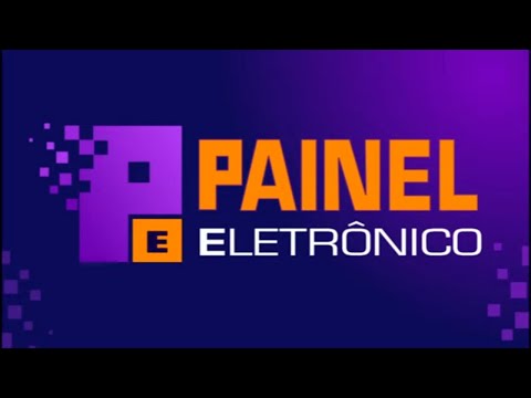 Painel Eletrônico  - 16/07/2021