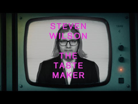 Video thumbnail for THE TASTEMAKER