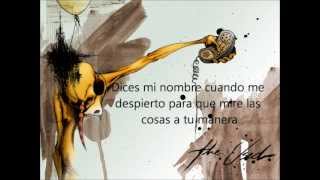 The Used - Bulimic (Subtitulado al español)