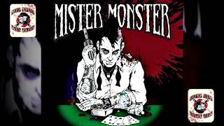Mister Monster- This Night I Call Bad Luck [lyrics- subtitulado español]