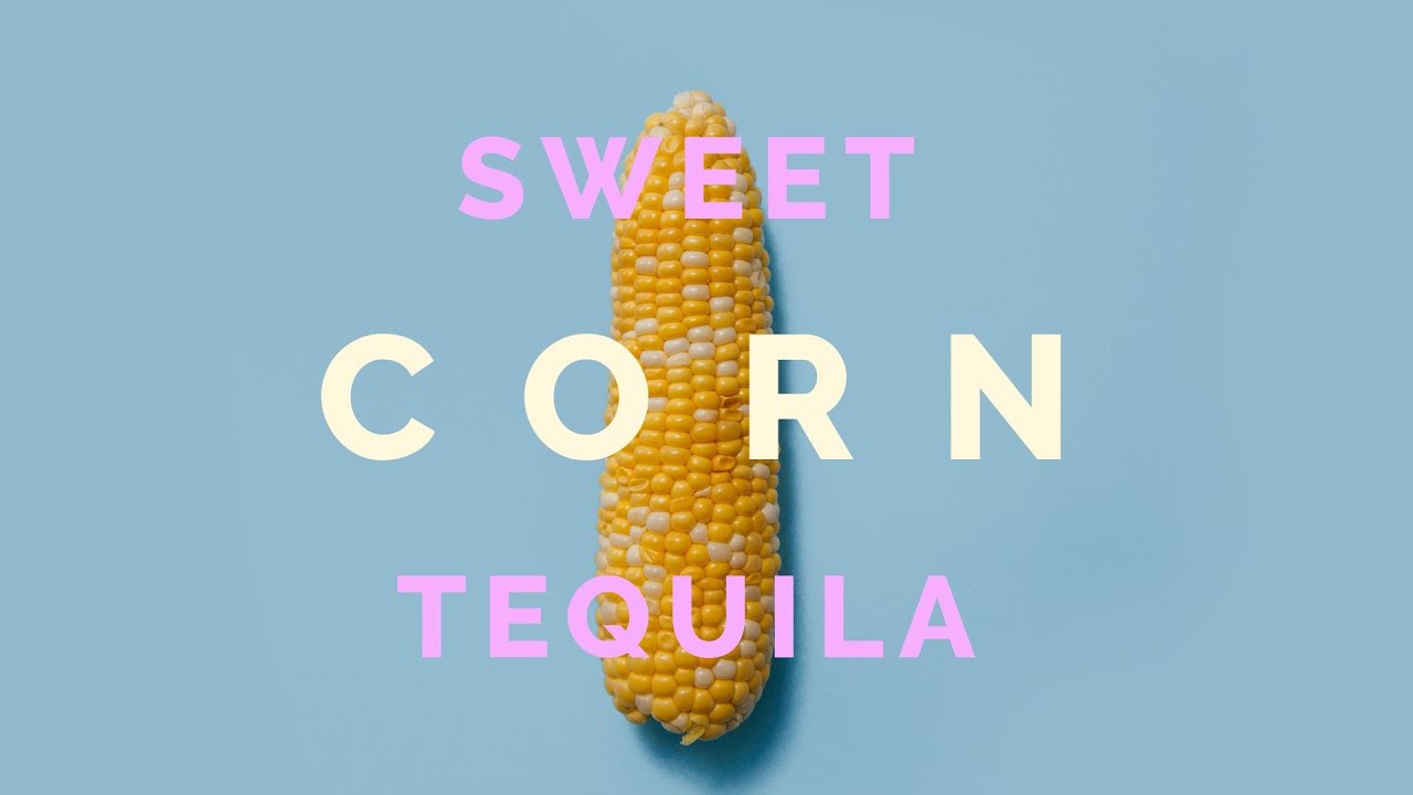 𝗦𝘄𝗲𝗲𝘁 𝗖𝗼𝗿𝗻 𝗜𝗻𝗳𝘂𝘀𝗲𝗱 𝗧𝗲𝗾𝘂𝗶𝗹𝗮 | 𝘄𝗶𝘁𝗵 𝗛𝗼𝗻𝗲𝘆 𝗮𝗻𝗱 𝗟𝗶𝗺𝗲