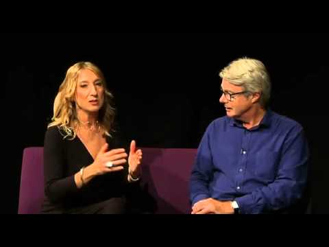 Claudia Brücken: Where Else - An Introduction to 'Walk Right In'