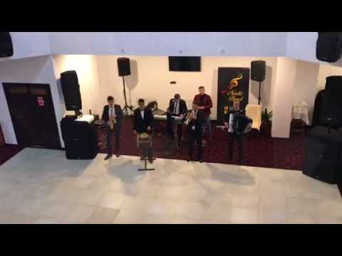 Revelion onix agapia