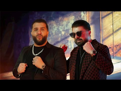 Tzanca Uraganu ❌ George Talent - N-o sa mai fiu suparat [Videoclip Oficial] 2025