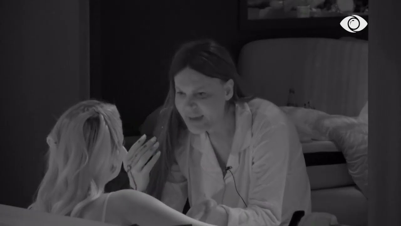 Unë pres që Rozana të hapë pak gojën…/ Vijon biseda mes Amberit dhe Danjës