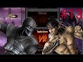 Noob Saibot His Shadow Clone Battle The Tower MK9 Challenge Tower EP13