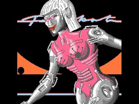 Pin-Bot NES