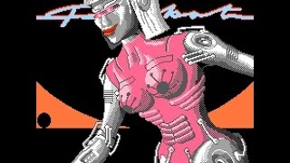 Vidéo Pinbot