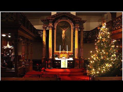 Christmette | 24.12.2022 | 24:00