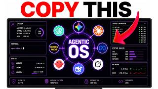 Agent OS AI: Stop Building It Wrong