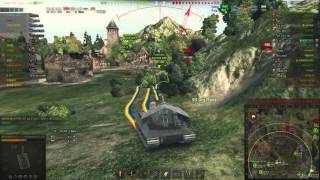 바이백 늪지대 master 영상