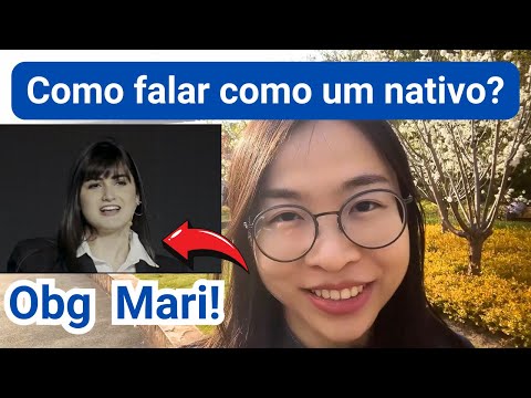 Fale como um NATIVO com este MÉTODO (científico) de imitação｜Arish Wen