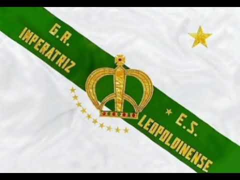 SAMBA ENREDO IMPERATRIZ 2007