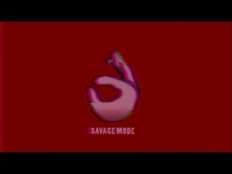 MLK x ACE - #SavageMode