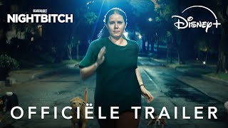 Download the video "Nightbitch | Officiële Trailer | Disney+"