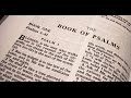 Psalm 121 KJV Read Along