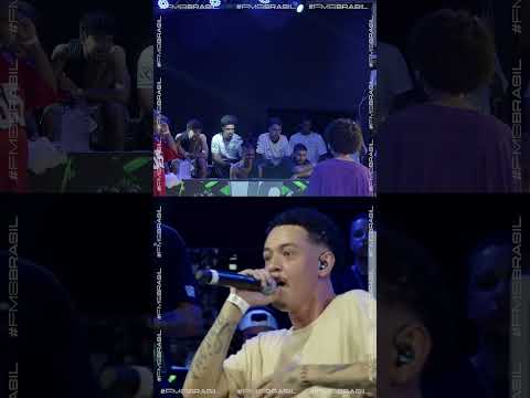 REAÇÕES - WM X MAGRÃO #shorts