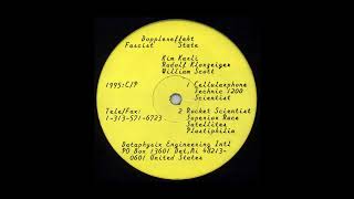 Dopplereffekt - Plastiphilia