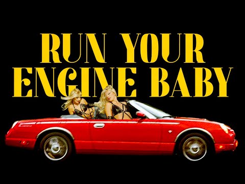 Video thumbnail for Run Your Engine Baby