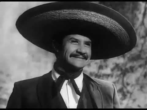 Pedro Páramo 1967. Película completa con Ignacio López Tarso