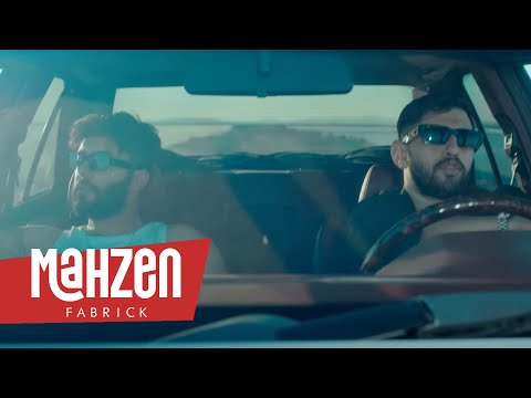 Burak Bulut & Kurtuluş Kuş - Yarem