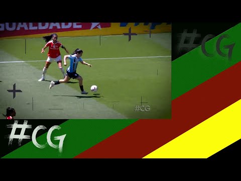 Gauchão das Gurias: Gre-Nal - chamada (6 Nov 2022)