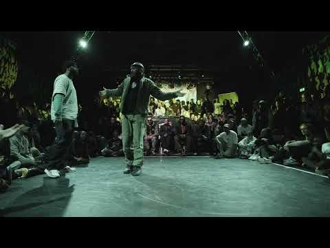 Mellows VS MA2T | TOP16 HipHop | The Kulture of Hype&Hope | EARTH edition 2023