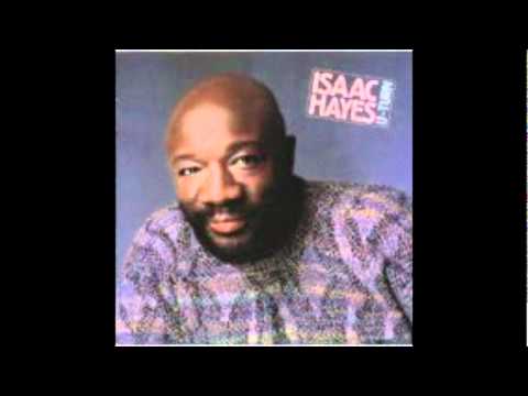 Isaac Hayes - 