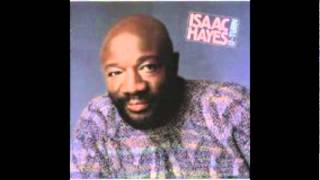 Isaac Hayes - "Doesn't Rain In London"