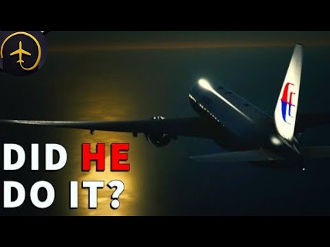 What Netflix got WRONG   Malaysian Flight 370