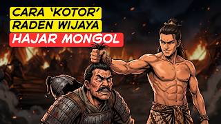 Download lagu Cara 'Licik' Raden Wijaya Mengalahkan Pasukan Mongol Kubilai Khan (Dokumenter Majapahit) mp3