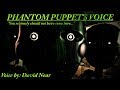 SFM FNaF Phantom Puppet S Voice