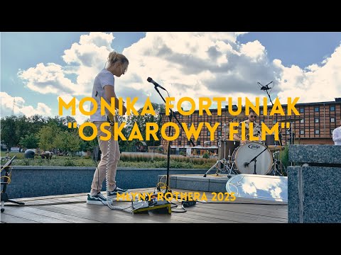 Monika Fortuniak - Oskarowy Film \\ Mirrors Sessions