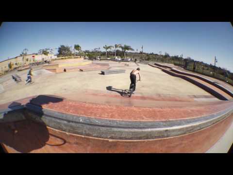 Devon Smillie  Technical Insanity for Dan's Comp