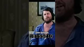 Why Brian Wilson Loves Donovan