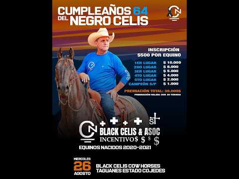II ENTRENAMIENTO EQUINOS 2020 / 2021 CELEBRANDO EL CUMPLEAÑOS DEL SR OSWALDO CELIS
