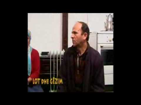 Lot dhe gezim edicioni 2