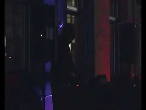 Dima Helder @ Analog Bar in Moscow 11.09.2019