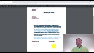 Vi -Version 24 Branchenmodelle - Vertragsvorlagen Teil 3