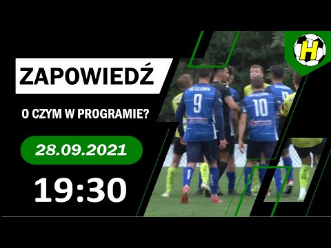 ZAPOWIEDŹ MAGAZYNU - 28.09.2021 - o czym w najbliższym programie?