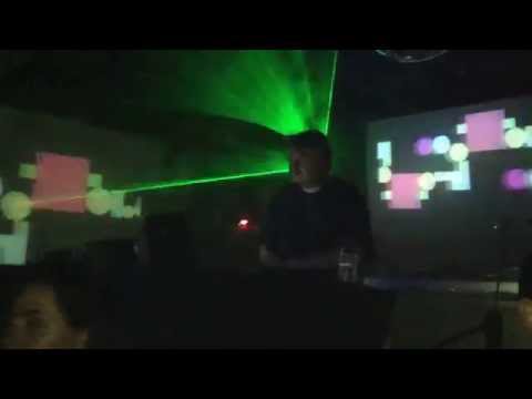 Andreas Gehm aka Elec pt1 Live! Femurclub 23.05.2014. 2/2