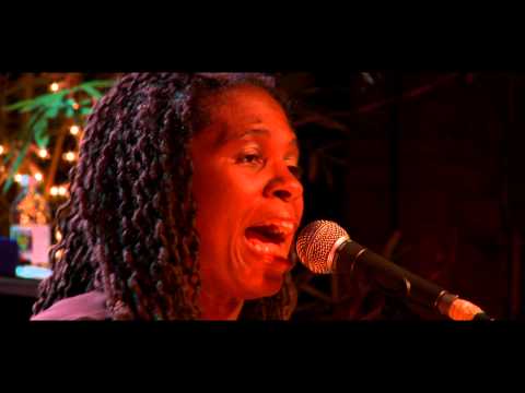 Stone Love - Ruthie Foster
