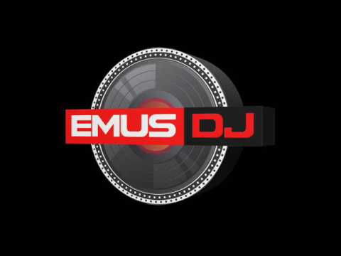 LOS ENGANCHADOS PISTEROS - EMUS DJ (PARTE 7)