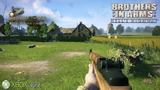 Vidéo Brothers in Arms : Hell's Highway - Edition Collector