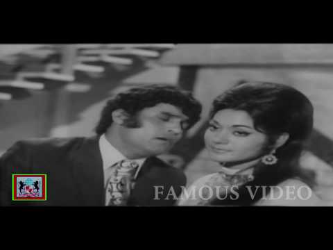 TERE MADH BHARAY NAIN MIL PAIN (Super Hit) - MASOOD RANA - PAKISTANI FILM JEERA BLADE