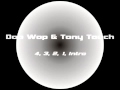 Doo Wop & Tony Touch - 4, 3, 2, 1, Intro