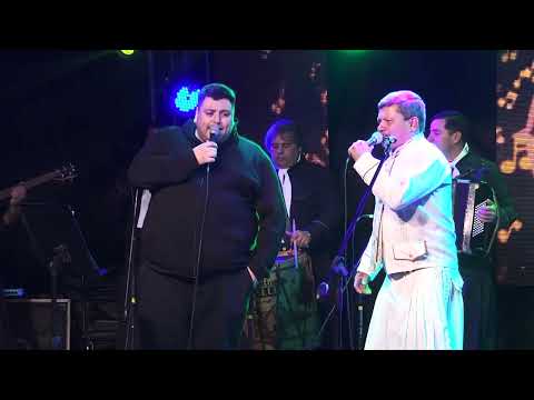 Cristhian Valle ft. Luciano Sattler - Chacarera para mi vuelta