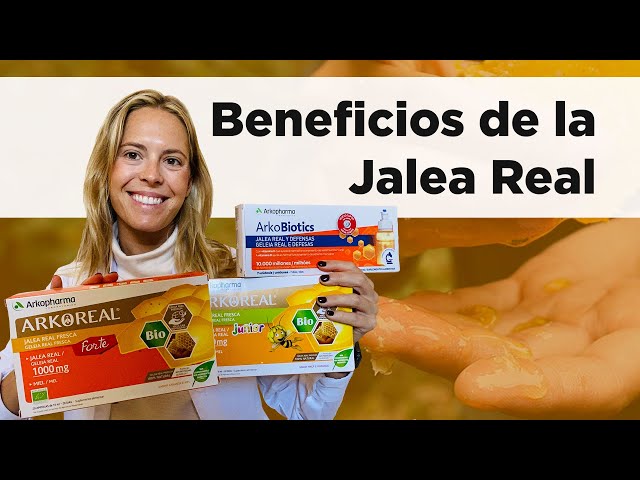 Vídeo relacionado con Defenvital de Margan Biotech, 20 viales | Jalea Real Seca | Llanten | Propolis | Equinacea | Shiitake | Reishi | Uña de Gato | Moringa | Jara | Jengibre | Vitamina C | Para la defensas