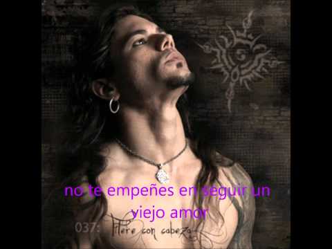LEO JIMENEZ el tiempo curara - letra.wmv